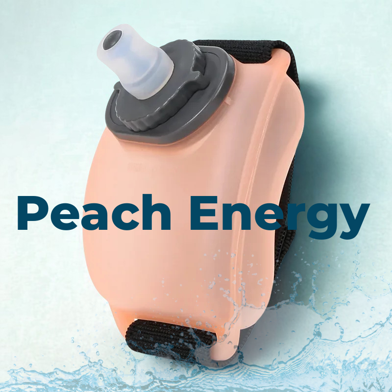 Zyra - Wasser immer am Handgelenk