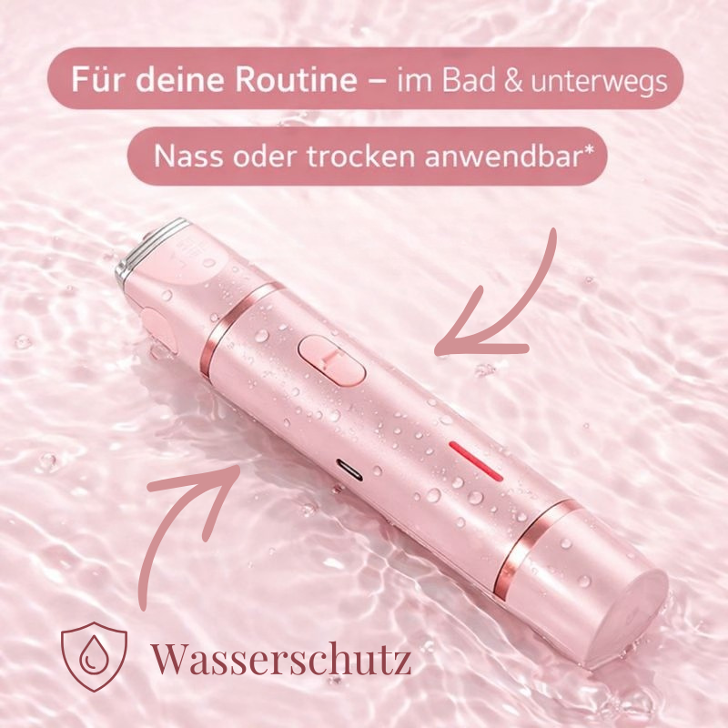 SilkySwitch - Switch to Silky