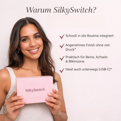 SilkySwitch - Switch to Silky