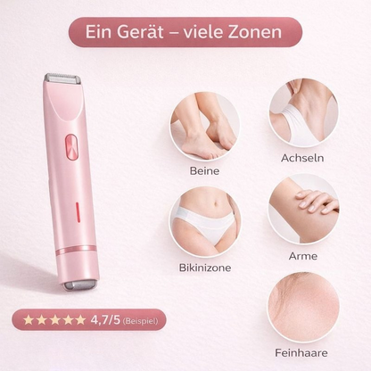 SilkySwitch - Switch to Silky