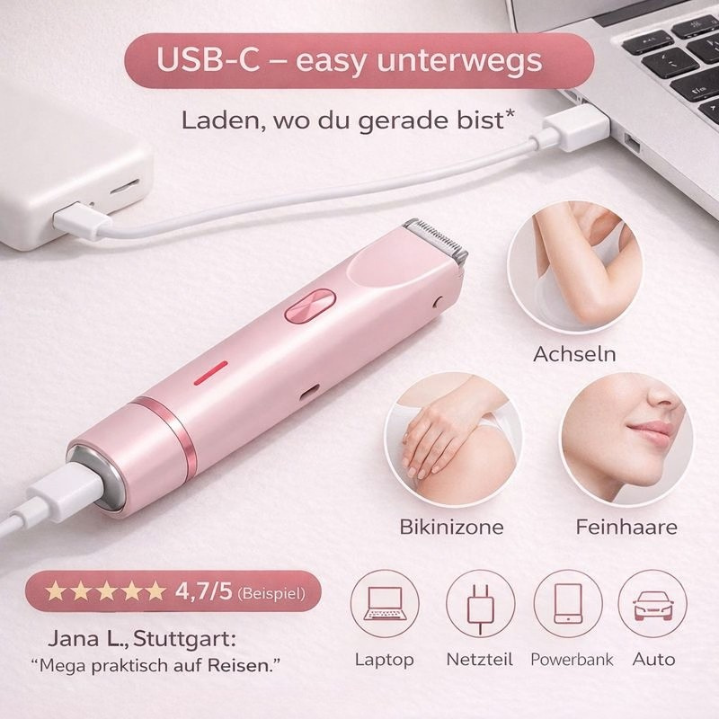 SilkySwitch - Switch to Silky