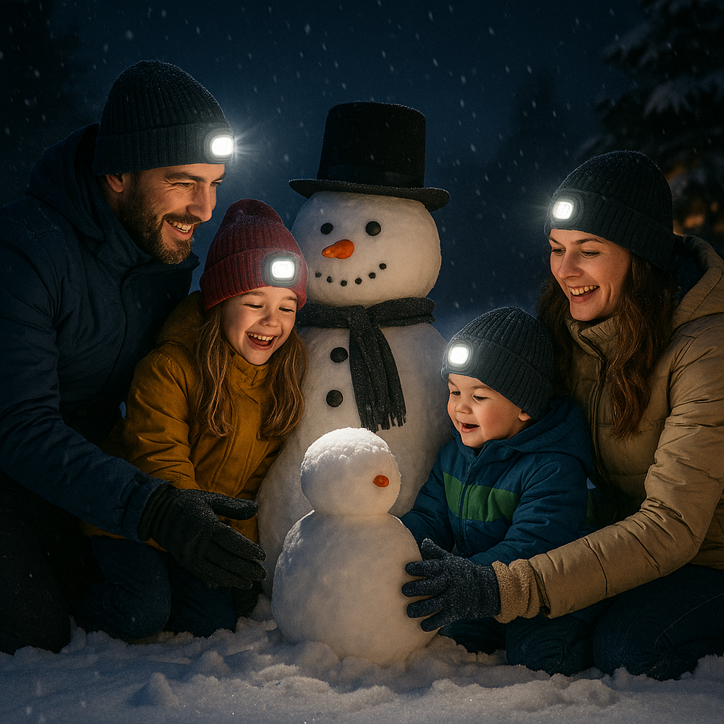 Polario – Wärme trifft Helligkeit