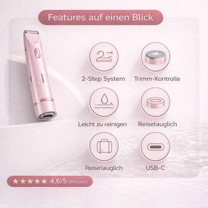 SilkySwitch - Switch to Silky