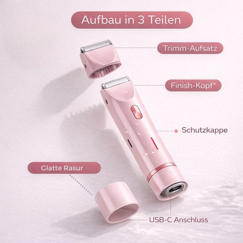 SilkySwitch - Switch to Silky