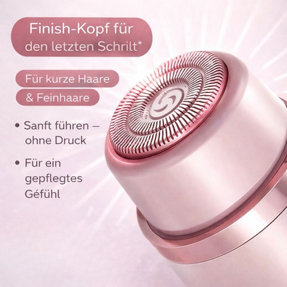 SilkySwitch - Switch to Silky