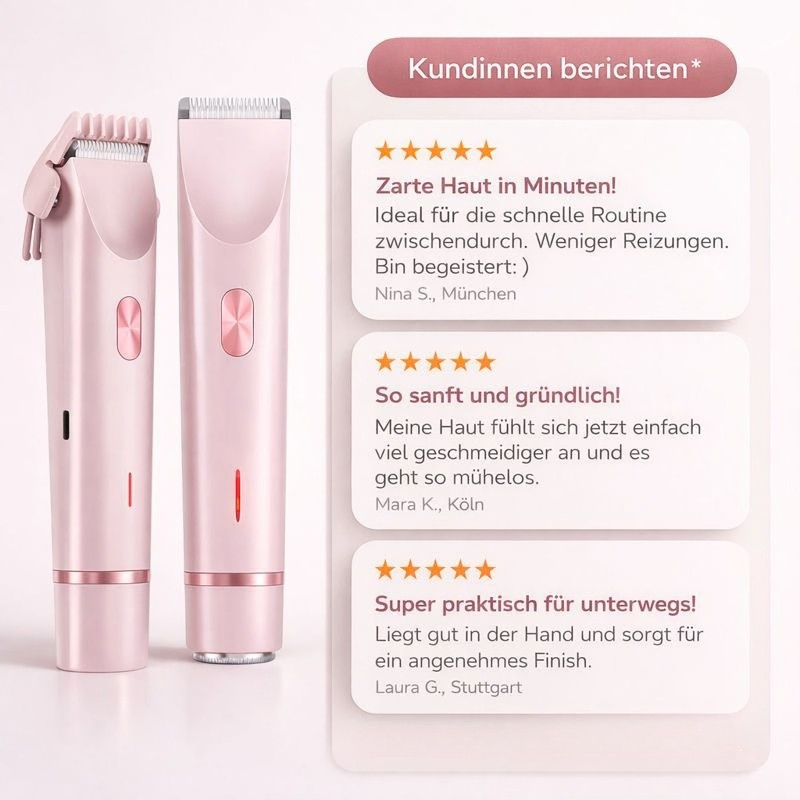 SilkySwitch - Switch to Silky