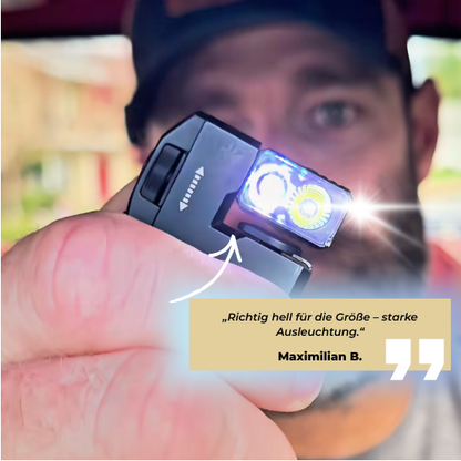 AxisLite — Dreh. Klick. Hell.