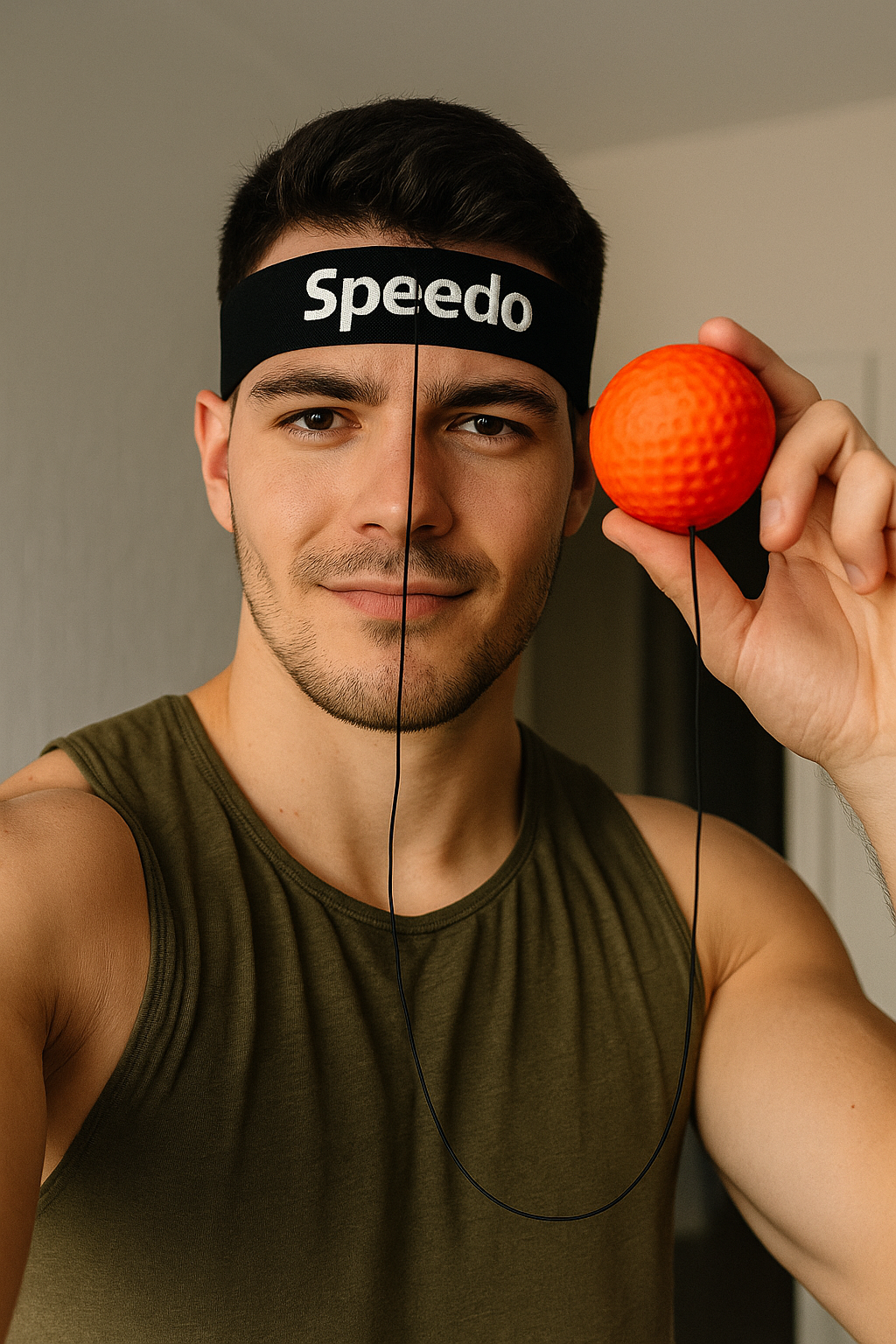 Speedo – dein Gegner im Kopf