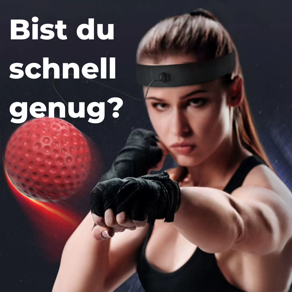 Speedo – dein Gegner im Kopf