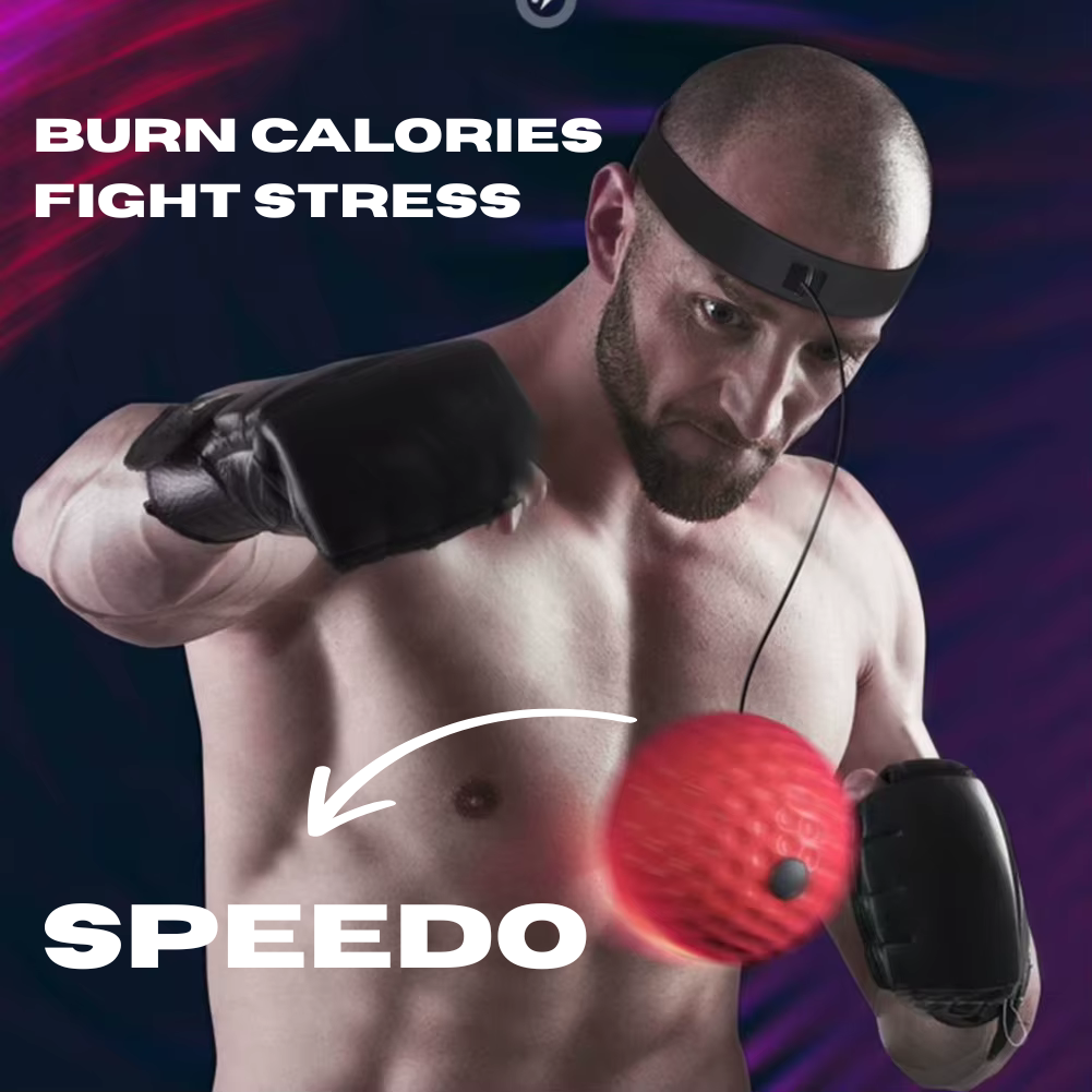 Speedo – dein Gegner im Kopf