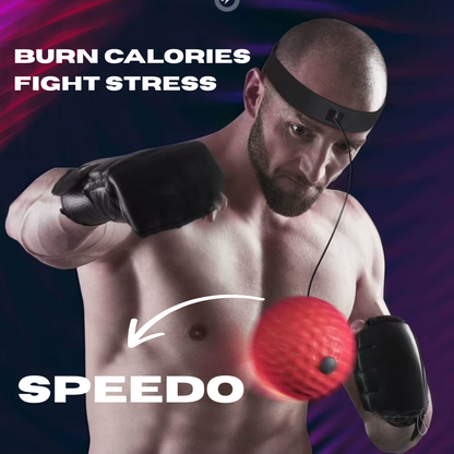 Speedo – dein Gegner im Kopf