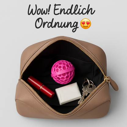 TidyBall – Sauberkeit to go