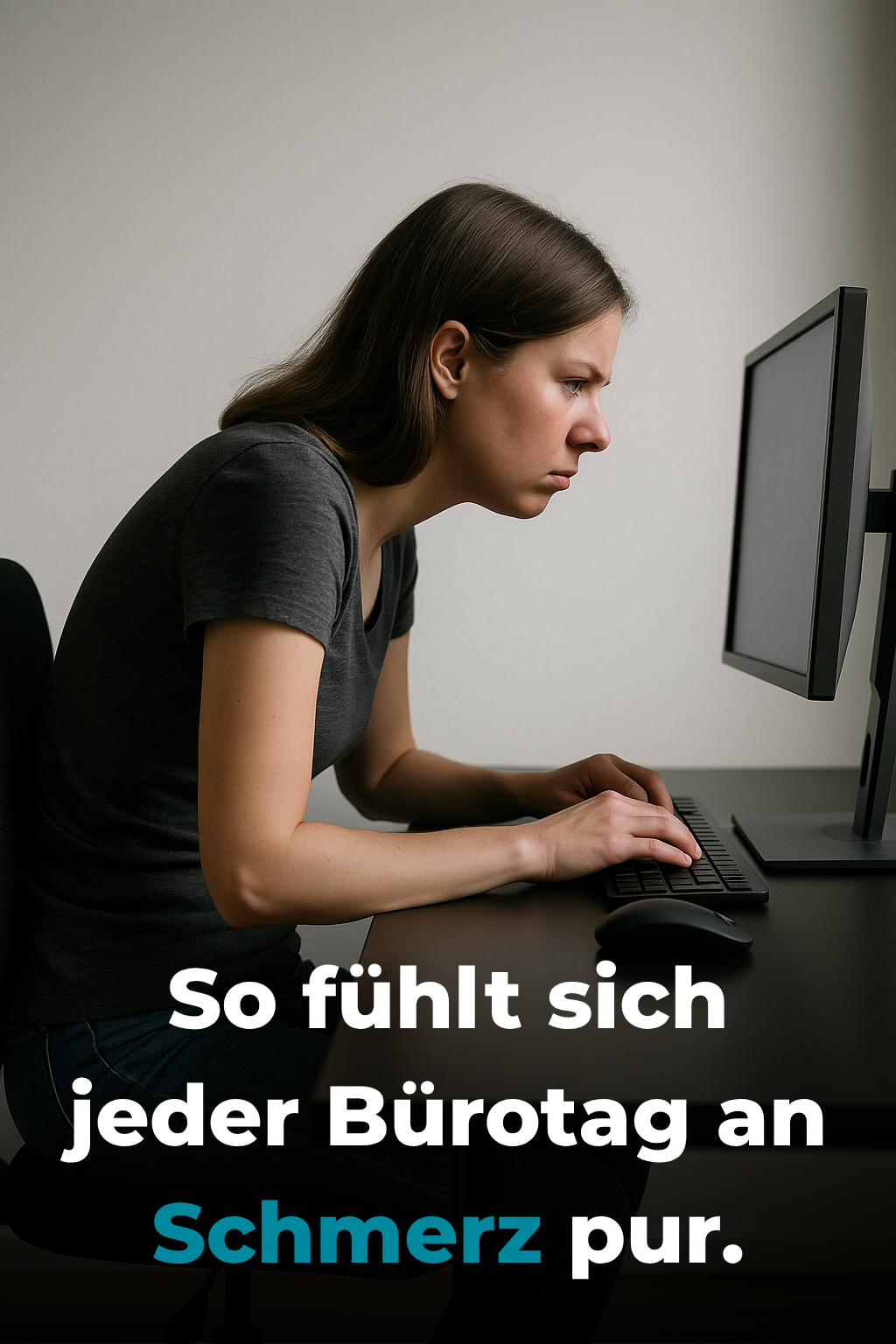 BackAxis – Rückenkomfort verbessern