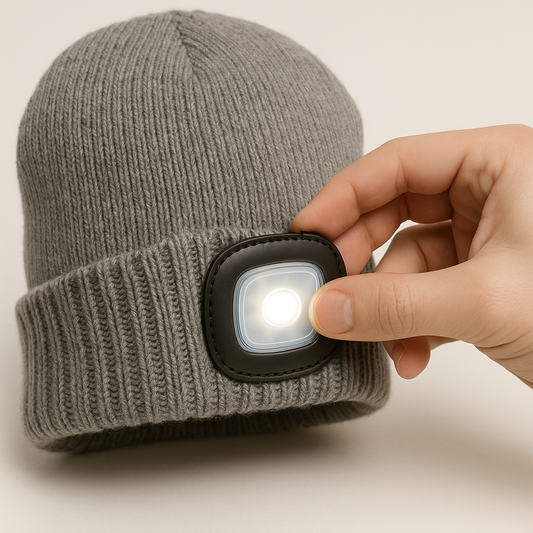 Polario – Wärme trifft Helligkeit