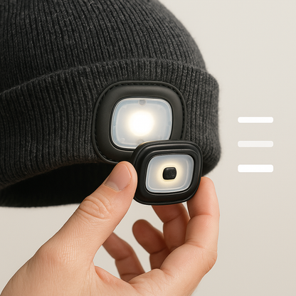 Polario – Wärme trifft Helligkeit