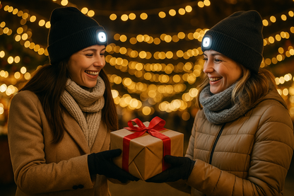 Polario – Wärme trifft Helligkeit