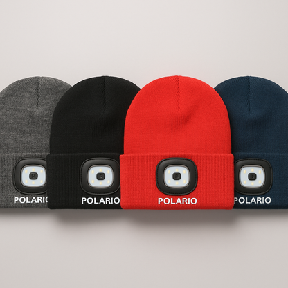 Polario – Wärme trifft Helligkeit