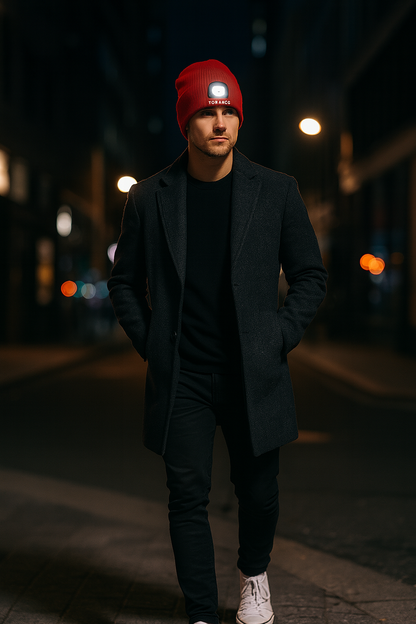 Polario – Wärme trifft Helligkeit