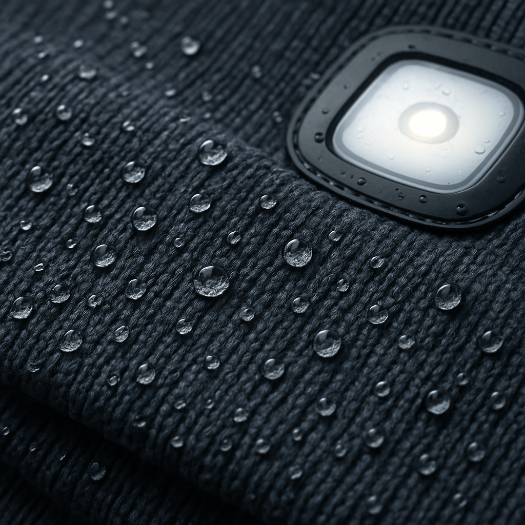 Polario – Wärme trifft Helligkeit