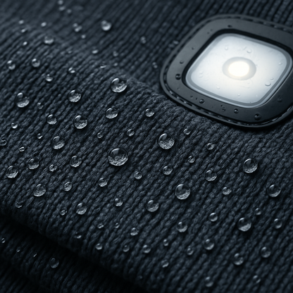 Polario – Wärme trifft Helligkeit