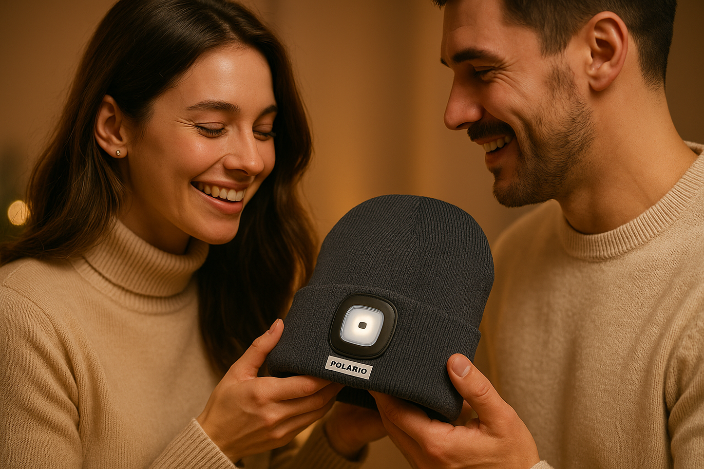 Polario – Wärme trifft Helligkeit