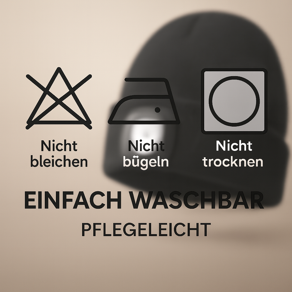 Polario – Wärme trifft Helligkeit