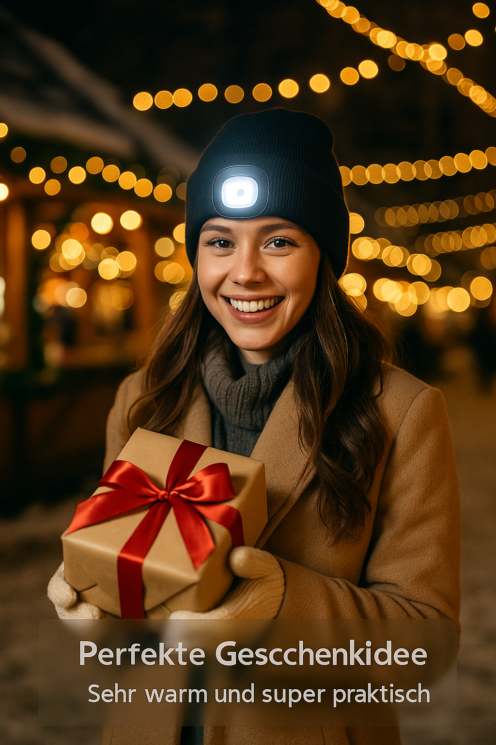 Polario – Wärme trifft Helligkeit