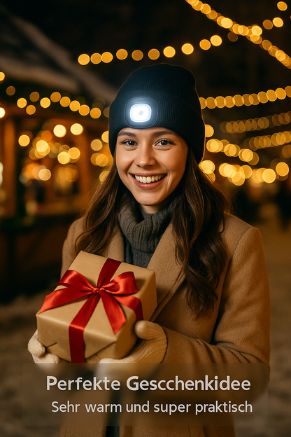 Polario – Wärme trifft Helligkeit