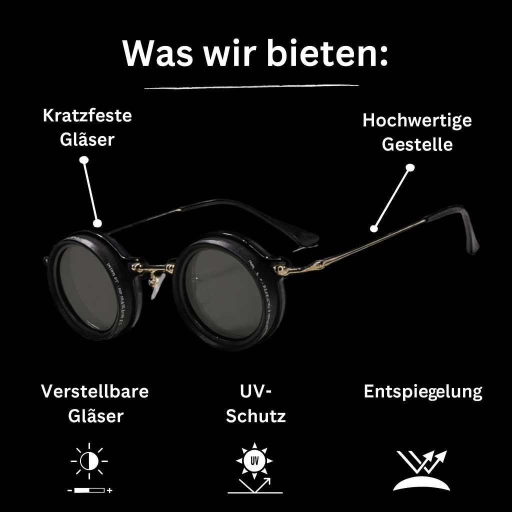 Dimmi – stylisches Dimmen, wo du willst