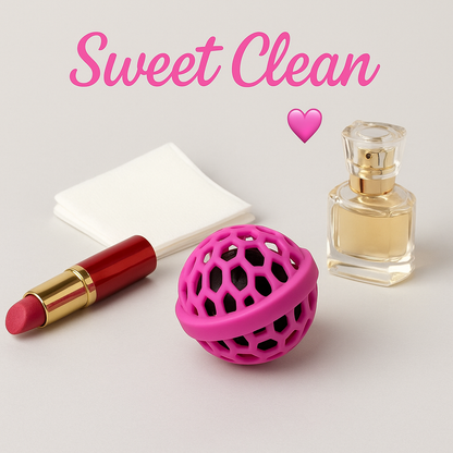 TidyBall – Sauberkeit to go