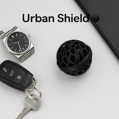 TidyBall – Sauberkeit to go