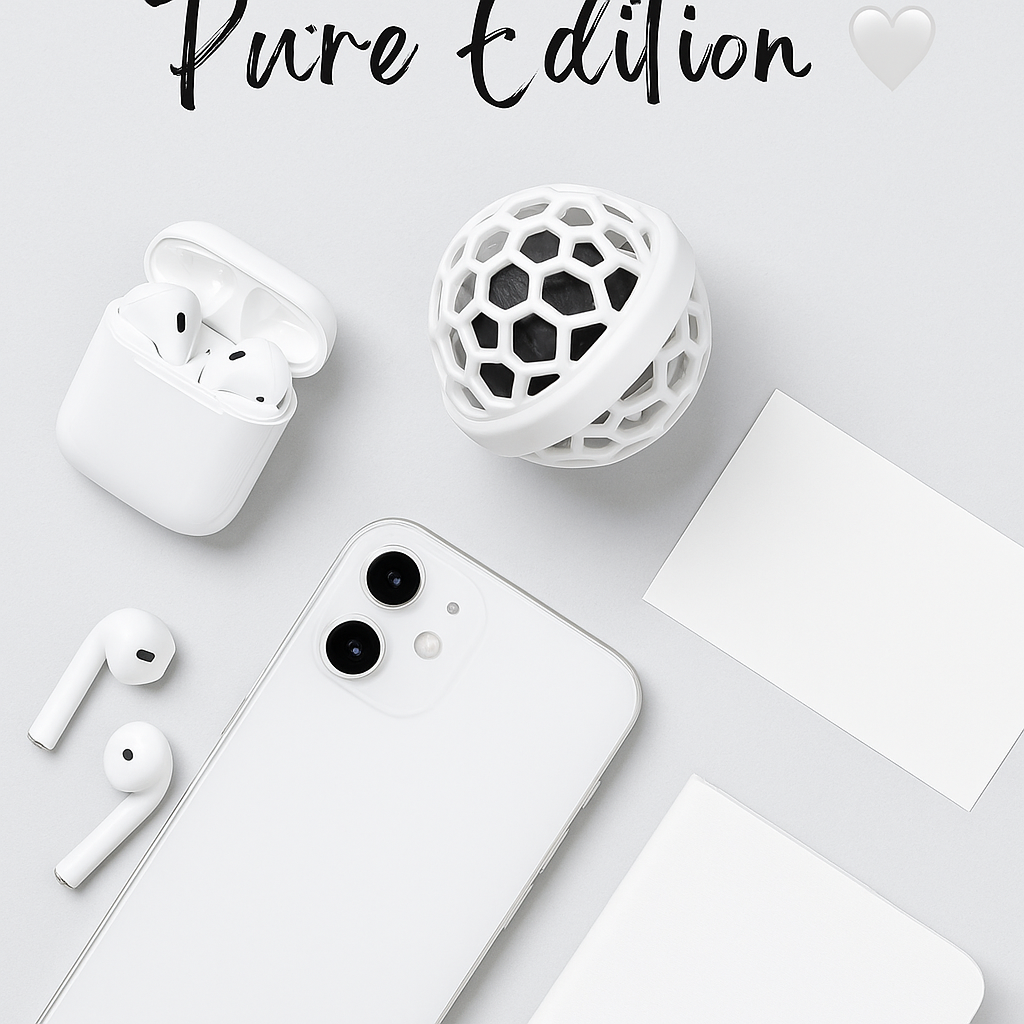 TidyBall – Sauberkeit to go