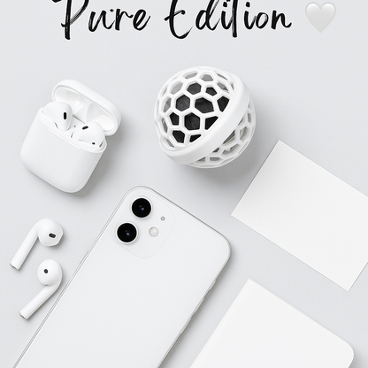 TidyBall – Sauberkeit to go