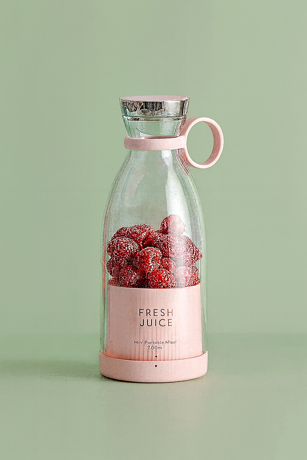 Nexo – Klein, stark, überall