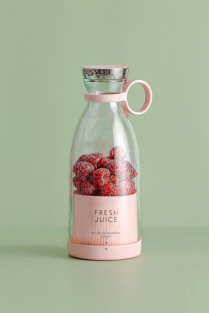 Nexo – Klein, stark, überall