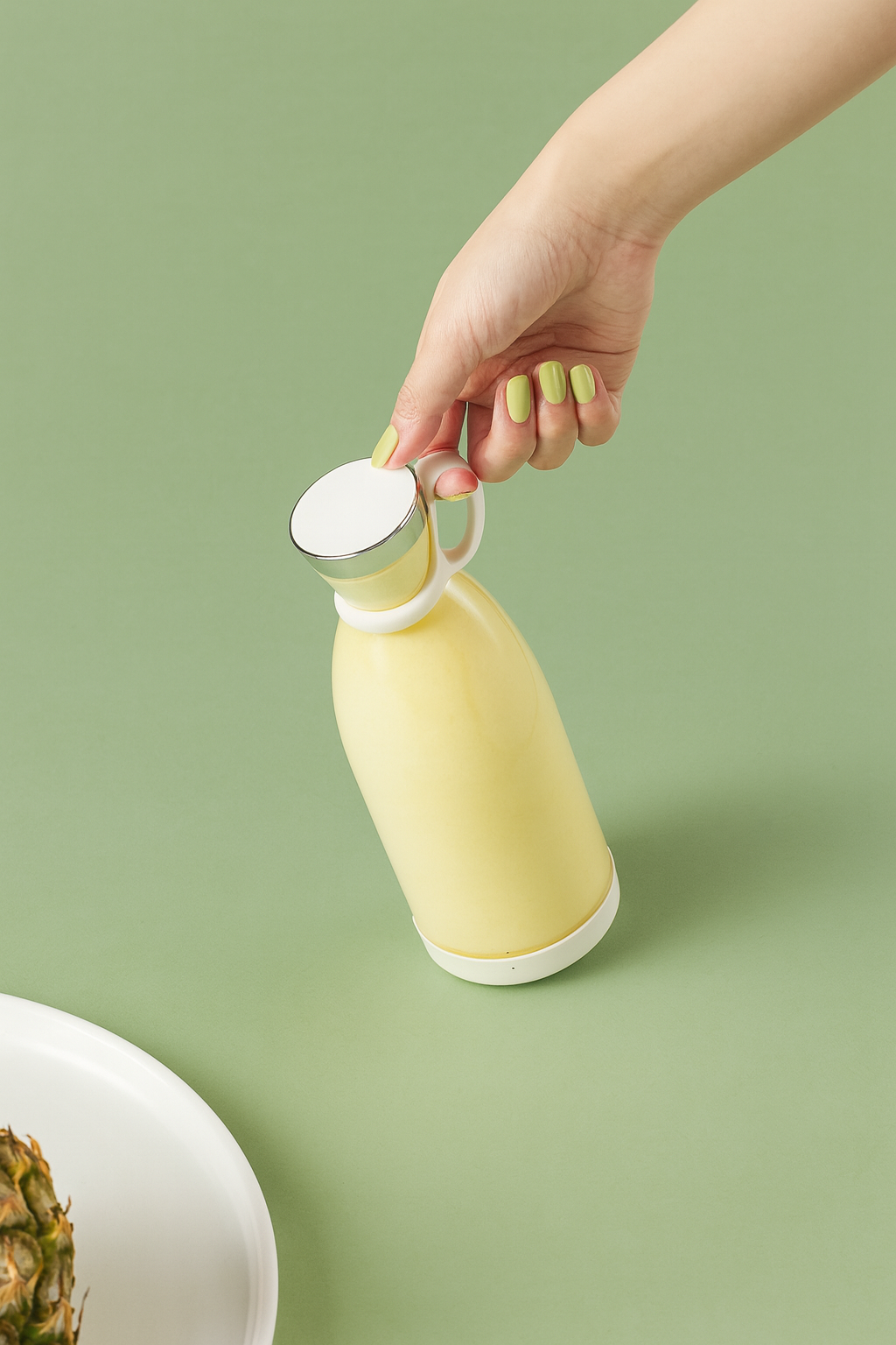 Nexo – Klein, stark, überall