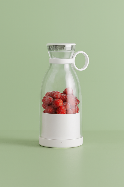 Nexo – Klein, stark, überall