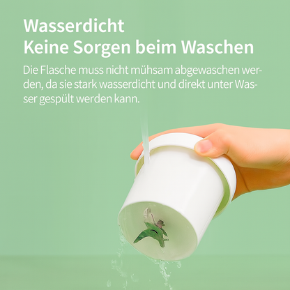 Nexo – Klein, stark, überall