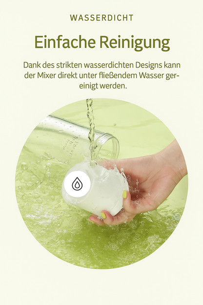 Nexo – Klein, stark, überall