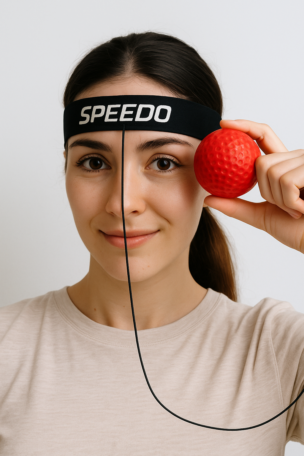 Speedo – dein Gegner im Kopf