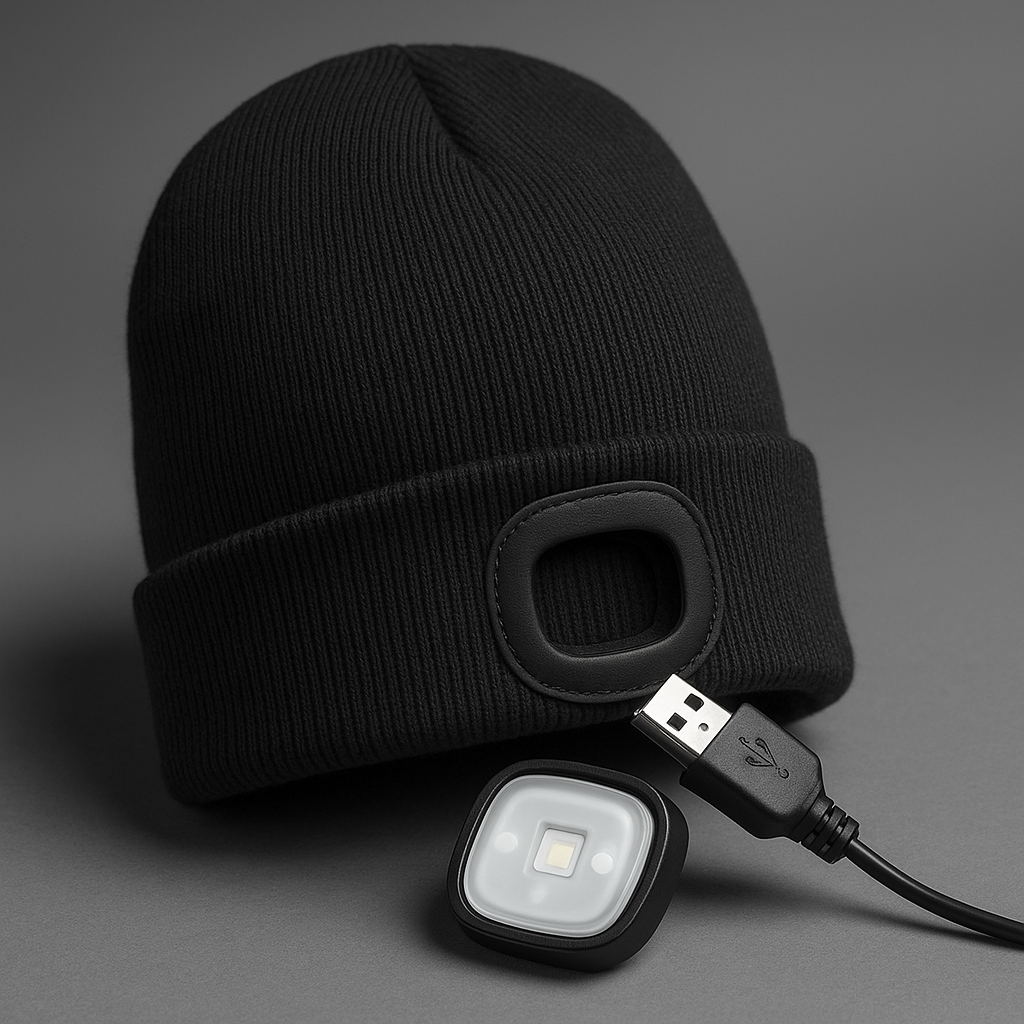 Polario – Wärme trifft Helligkeit