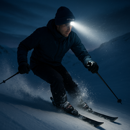 Polario – Wärme trifft Helligkeit