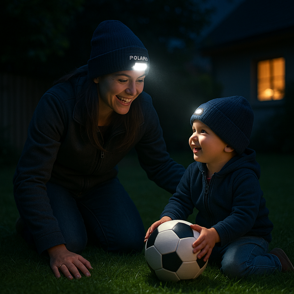 Polario – Wärme trifft Helligkeit