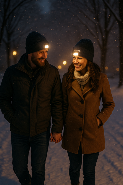 Polario – Wärme trifft Helligkeit