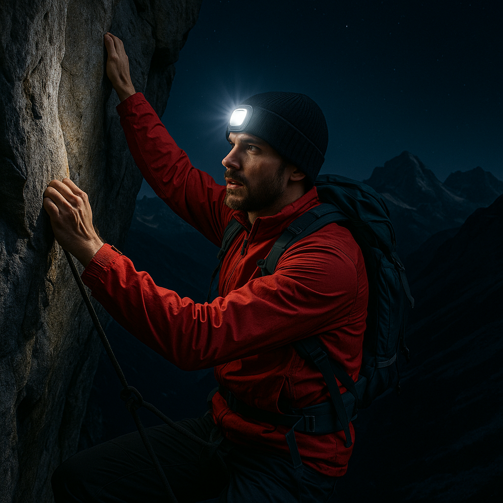 Polario – Wärme trifft Helligkeit