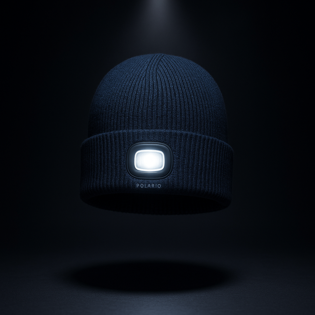 Polario – Wärme trifft Helligkeit