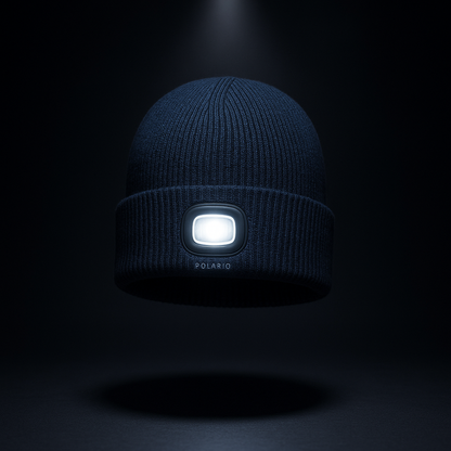 Polario – Wärme trifft Helligkeit