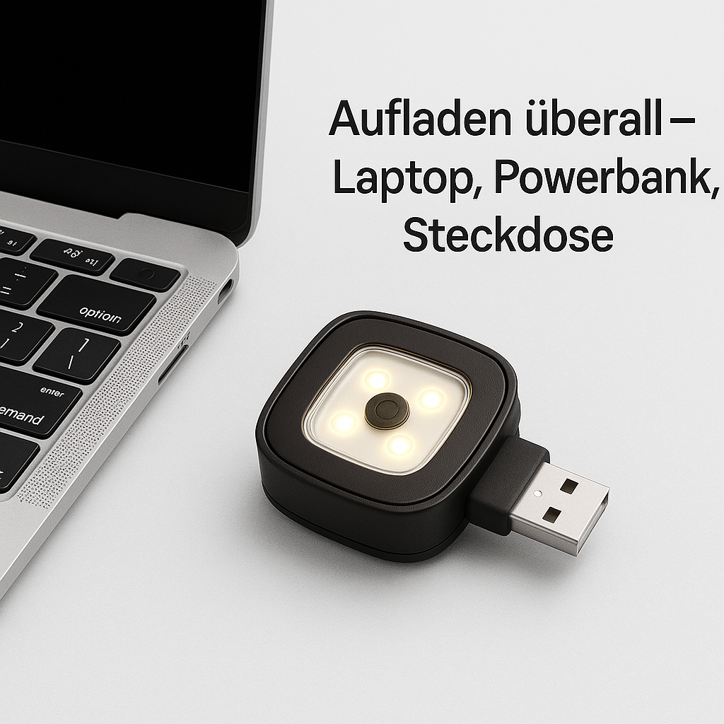 Polario – Wärme trifft Helligkeit