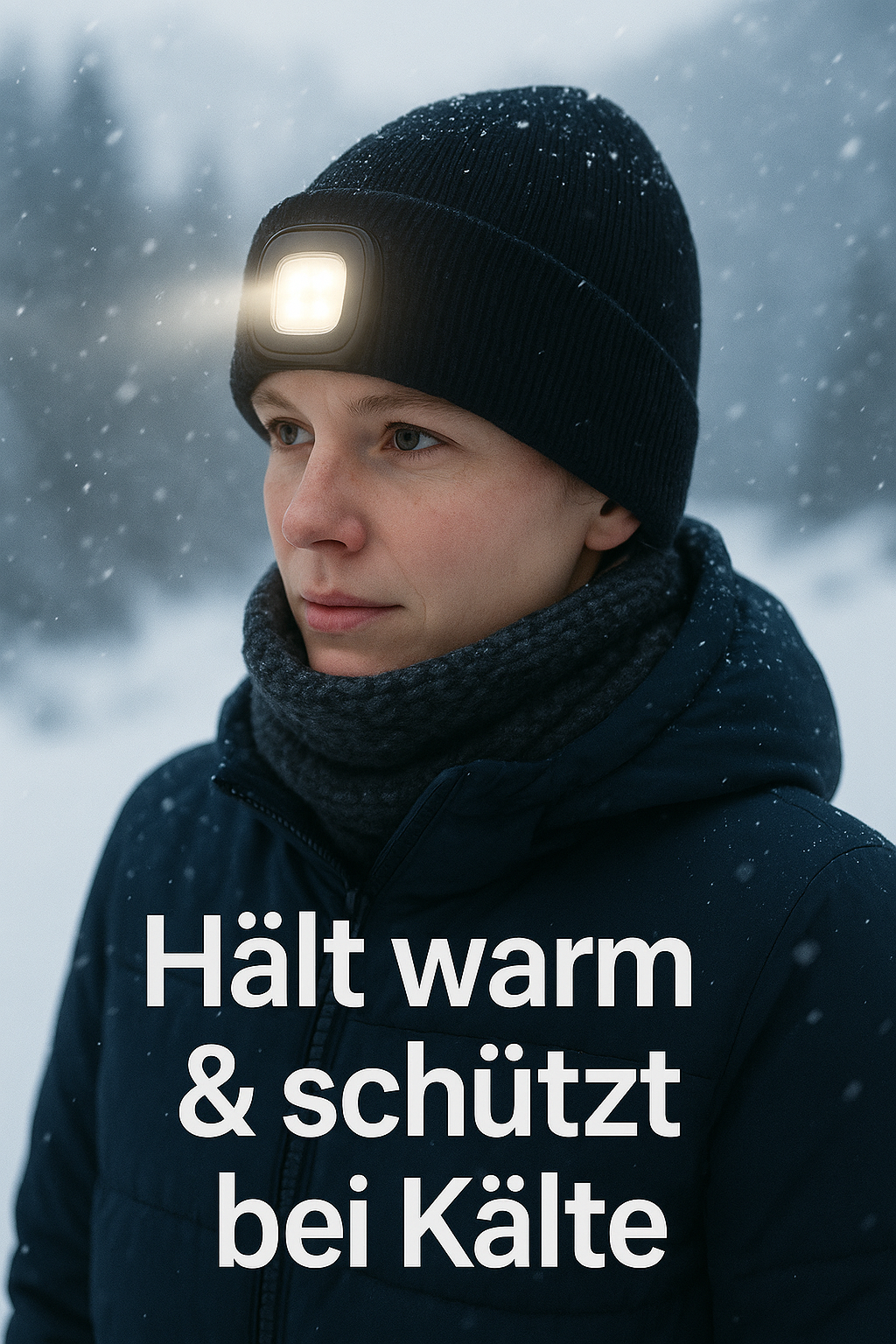 Polario – Wärme trifft Helligkeit