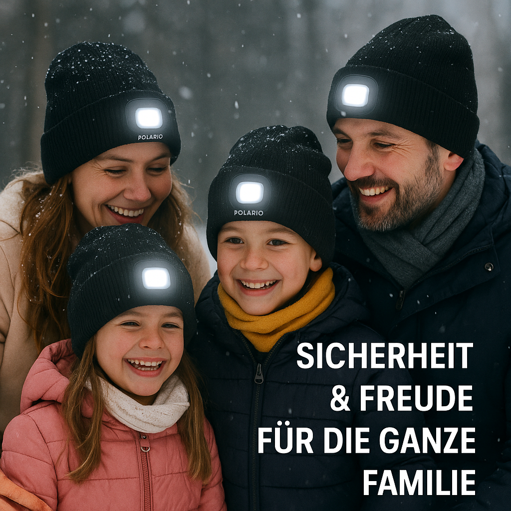 Polario – Wärme trifft Helligkeit